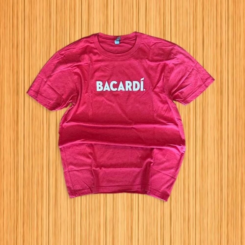 Bacardi T-shirt